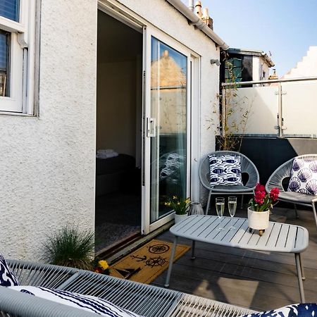 Tucked Away - Seaside Home In Anstruther Sleeps 6 Esterno foto
