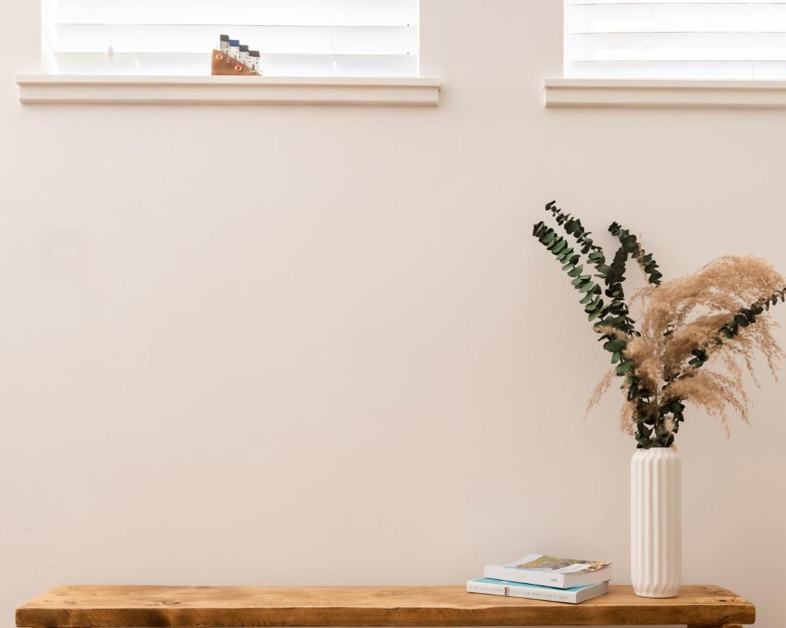 Tucked Away - Seaside Home In Anstruther Sleeps 6 Esterno foto