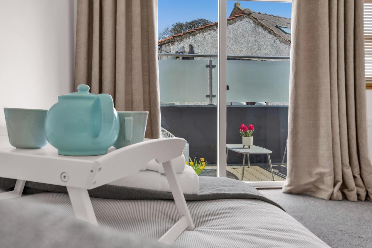 Tucked Away - Seaside Home In Anstruther Sleeps 6 Esterno foto