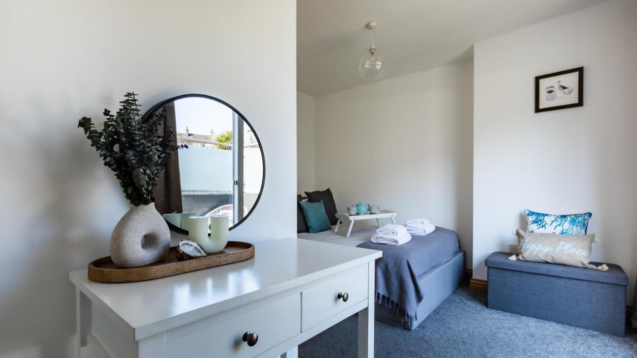 Tucked Away - Seaside Home In Anstruther Sleeps 6 Esterno foto