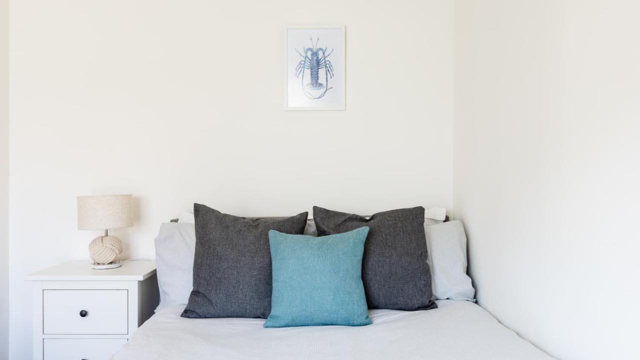 Tucked Away - Seaside Home In Anstruther Sleeps 6 Esterno foto