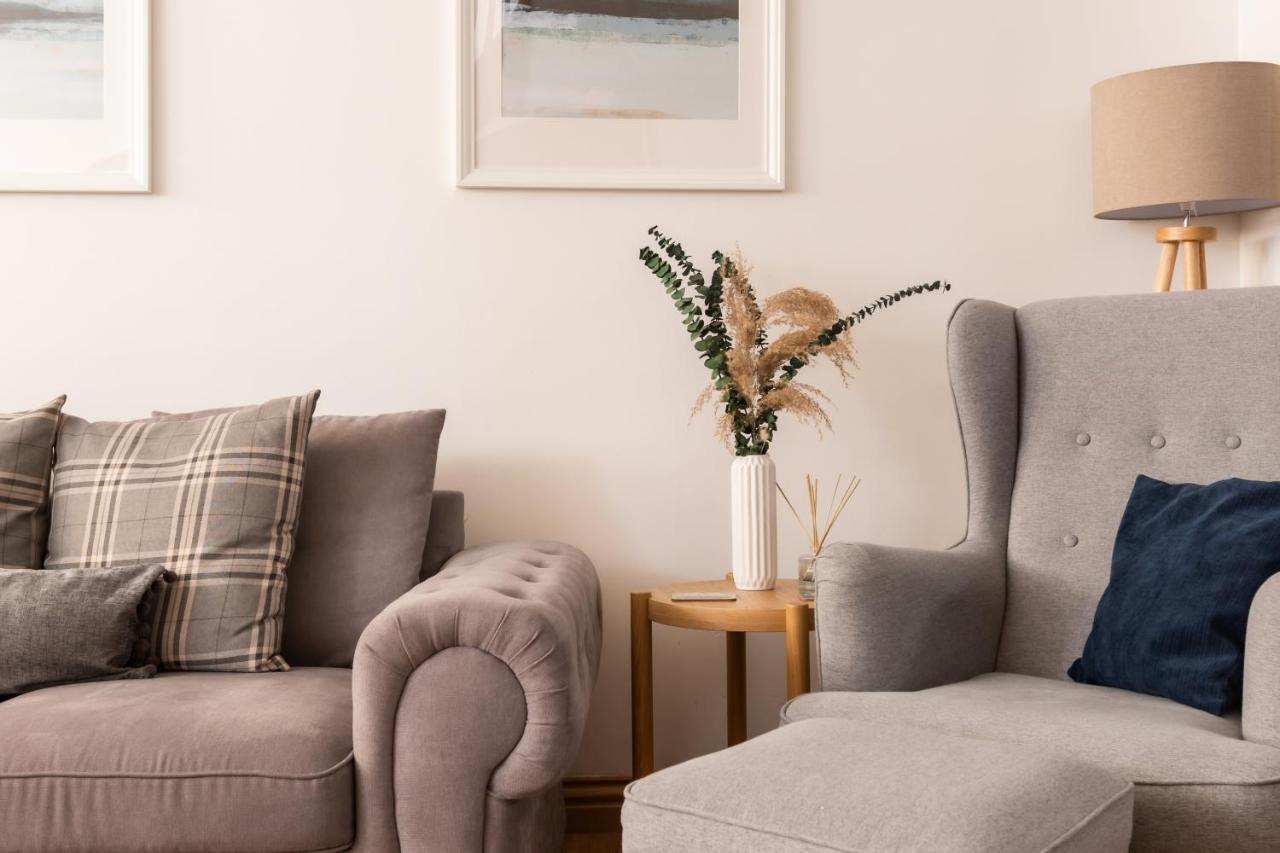 Tucked Away - Seaside Home In Anstruther Sleeps 6 Esterno foto