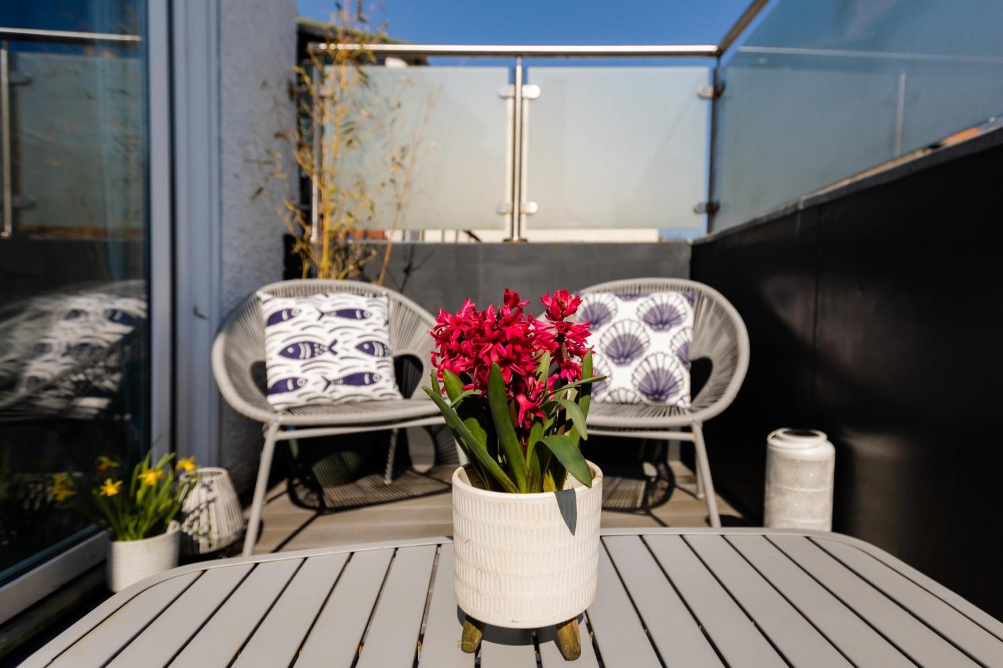 Tucked Away - Seaside Home In Anstruther Sleeps 6 Esterno foto