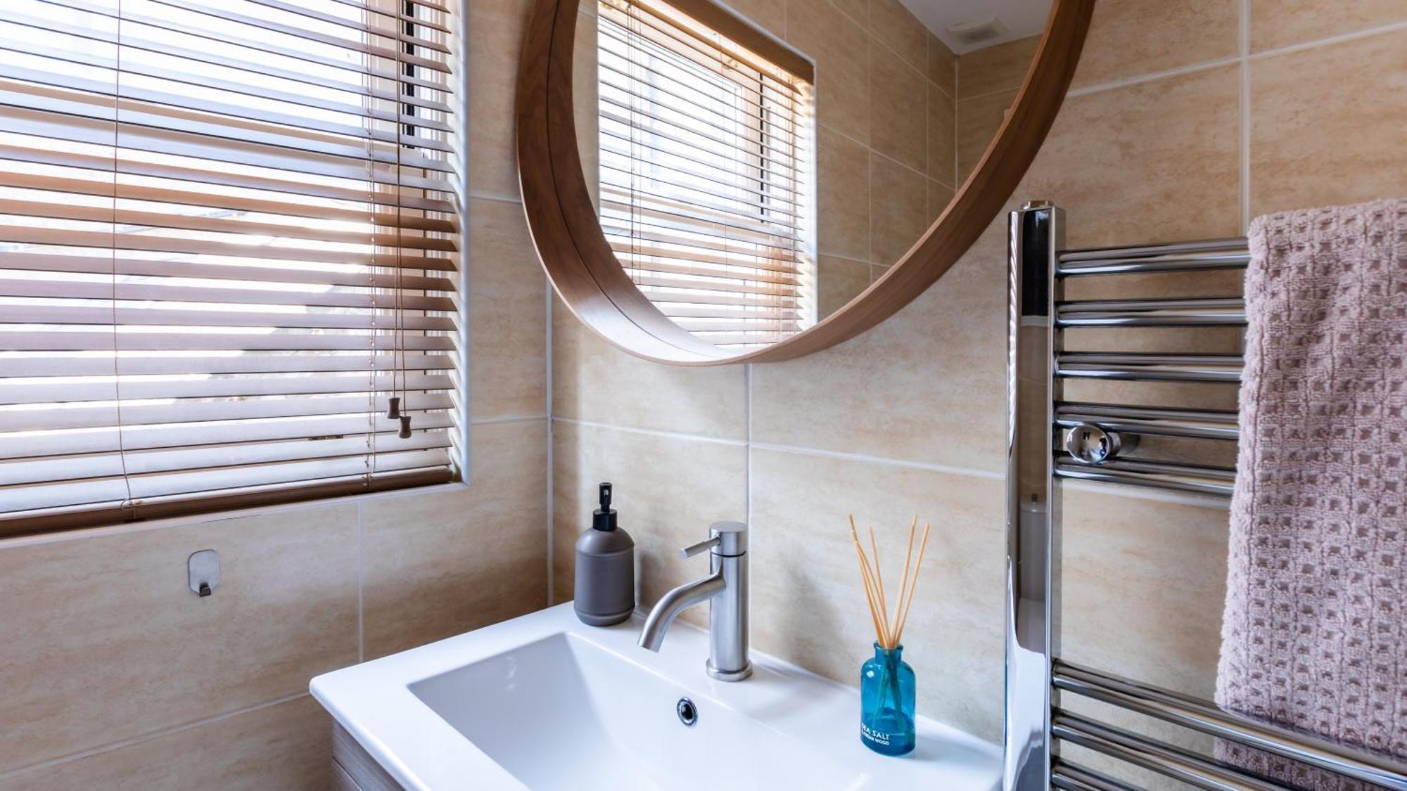 Tucked Away - Seaside Home In Anstruther Sleeps 6 Esterno foto