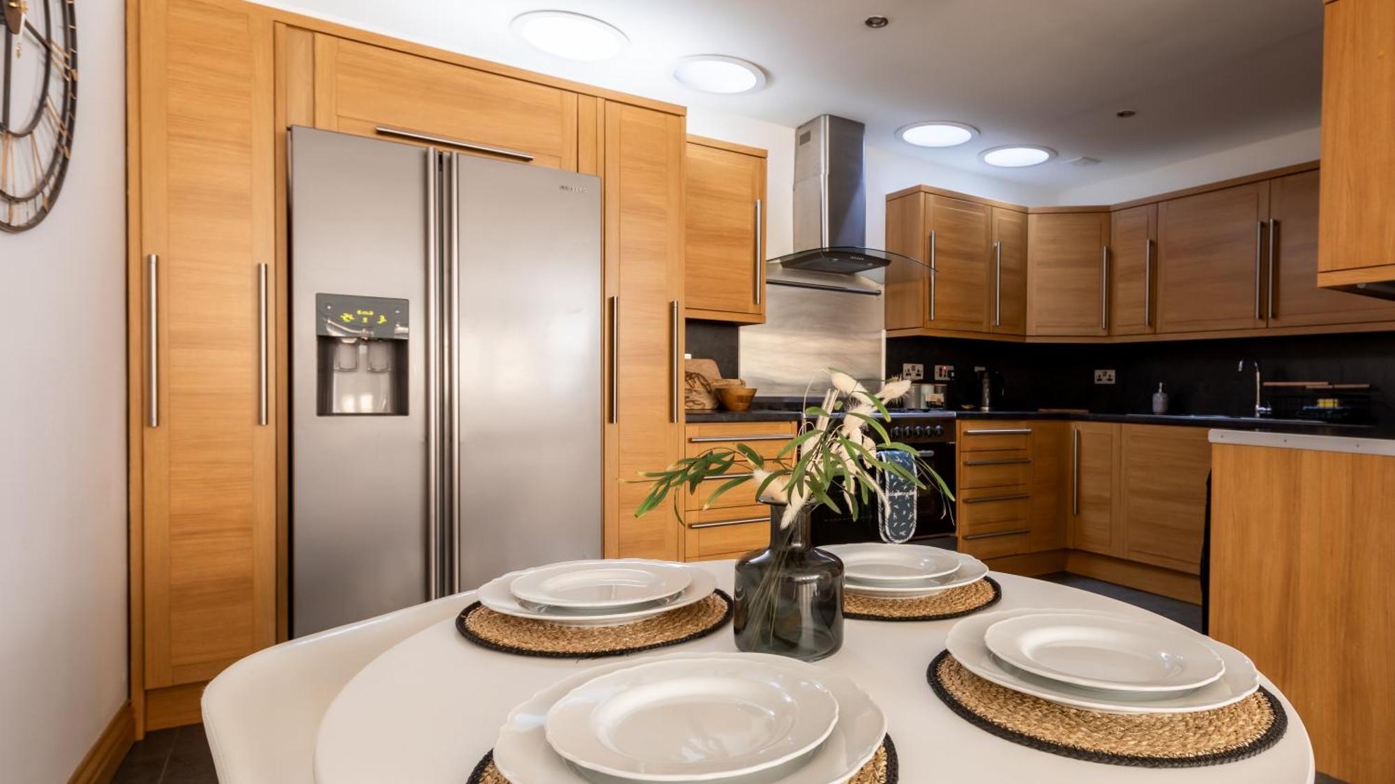 Tucked Away - Seaside Home In Anstruther Sleeps 6 Esterno foto