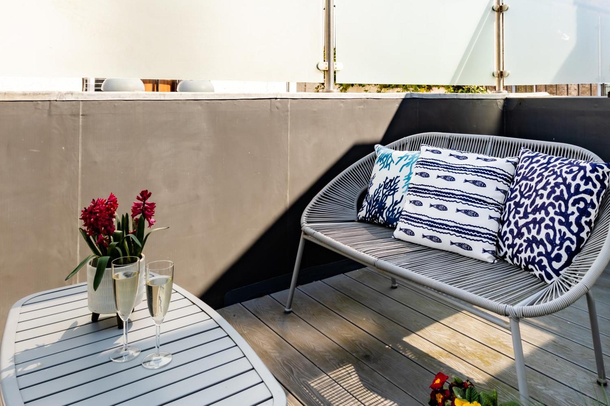 Tucked Away - Seaside Home In Anstruther Sleeps 6 Esterno foto